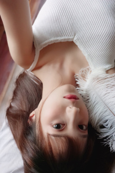 你是我的
