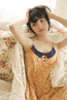 工作女郎