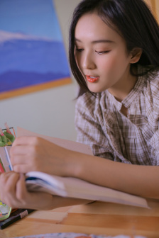 哥哥的女人